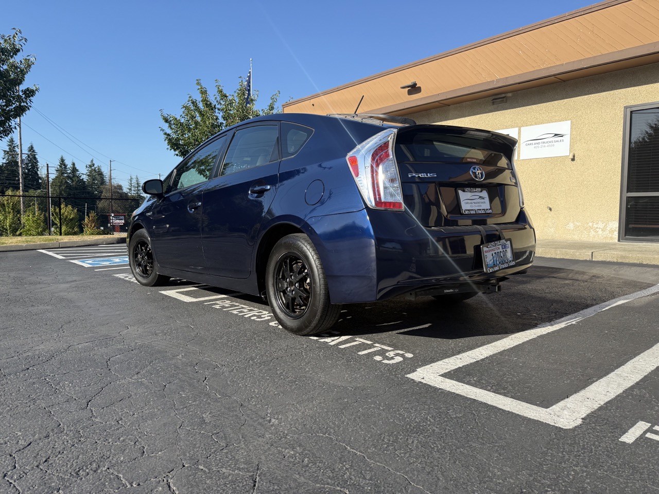 Prius 6